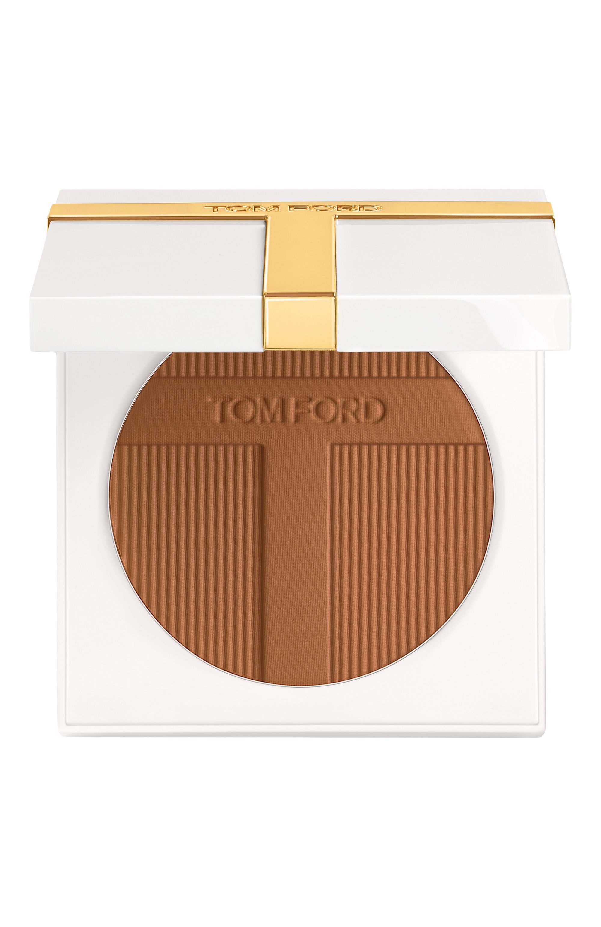 Бронзирующая пудра soleil bronzing powder, оттенок 03 panarea (12,5g) TOM FORD, арт. TE9N-03, фото 1