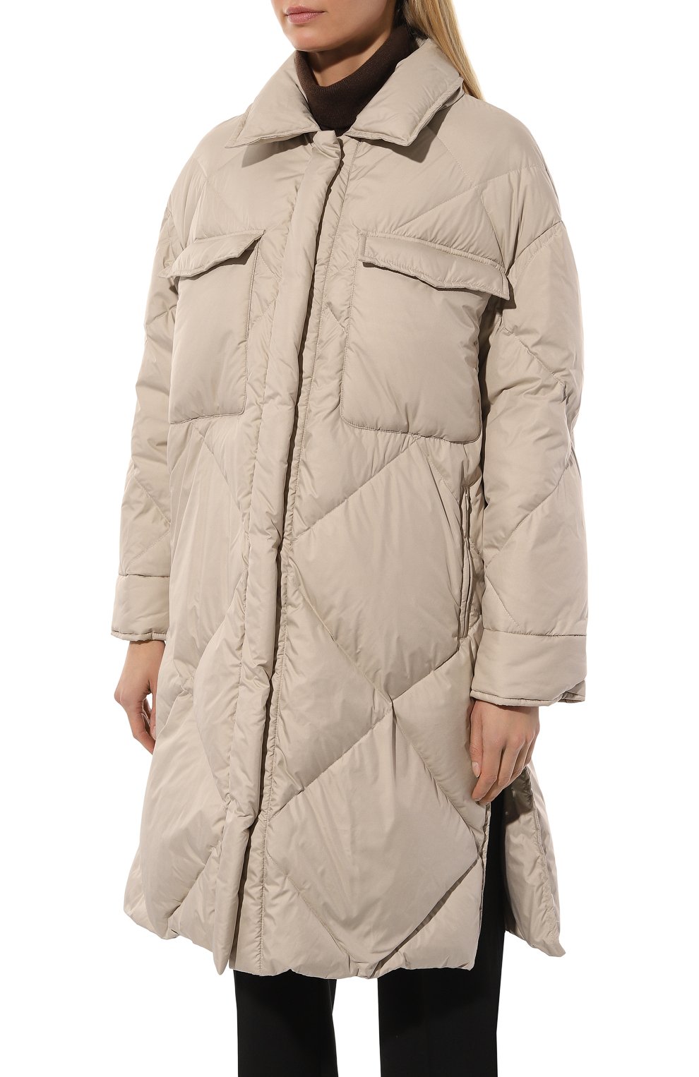 Пуховик ANTONELLI FIRENZE, арт. L7484/367C, фото 3