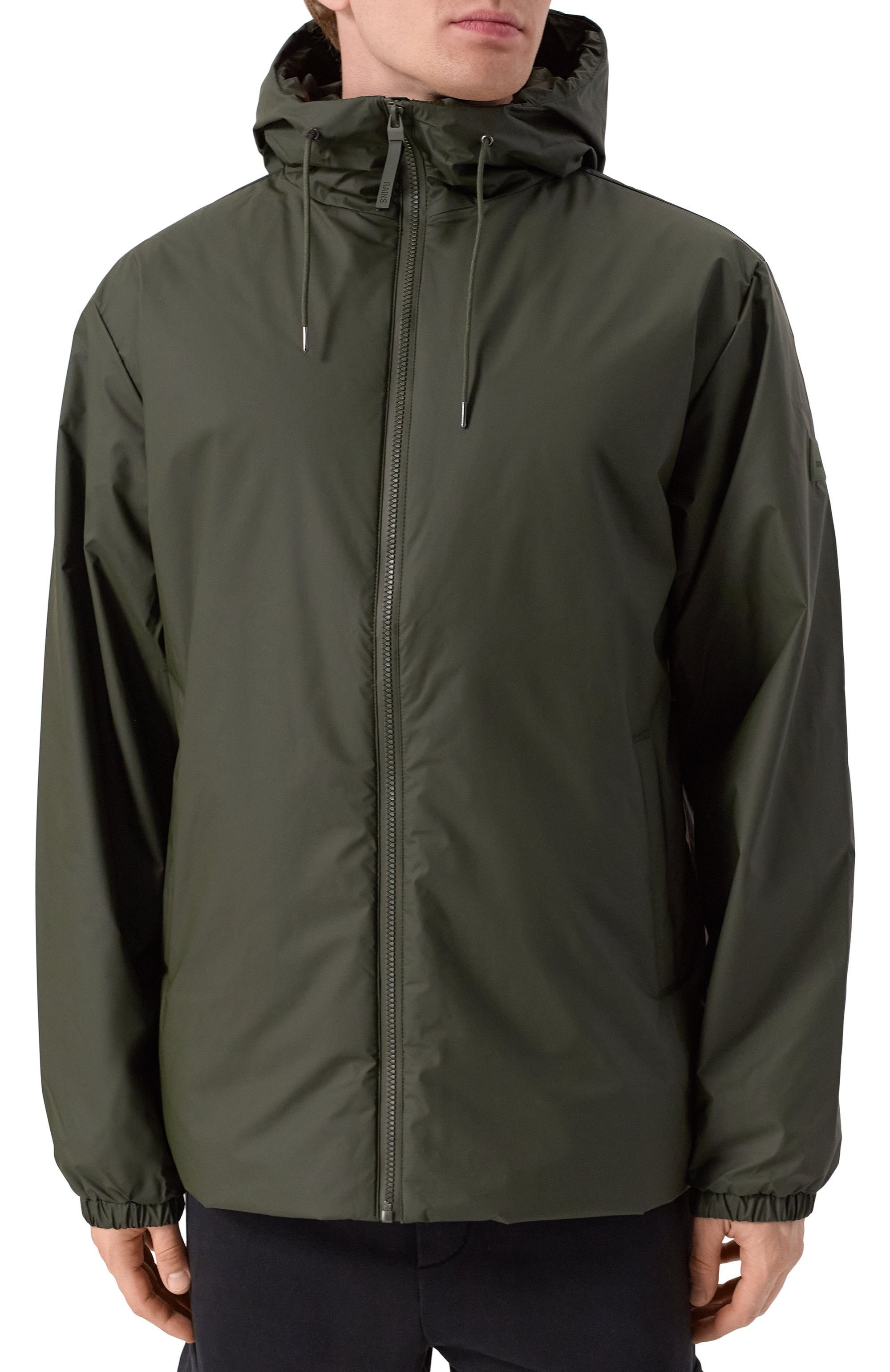 Куртка RAINS, арт. RA15770, фото 3