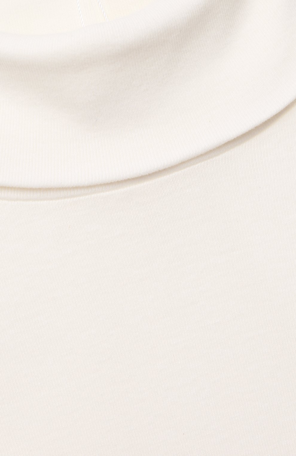 Хлопковая водолазка BONPOINT, арт. PEBTI3103TE(002)_540161, фото 3