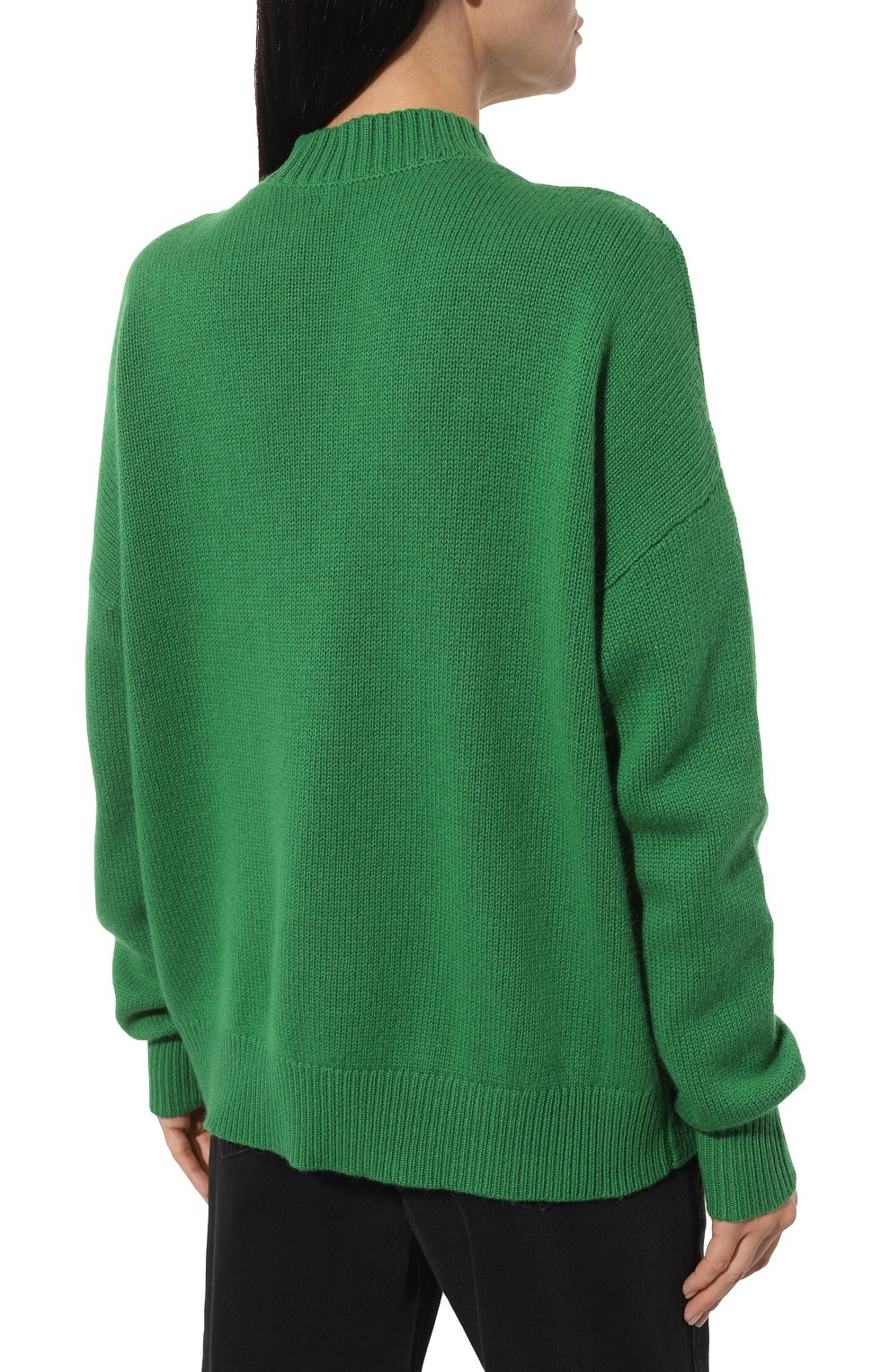 Кашемировый свитер ALINE, арт. AL060402, фото 4