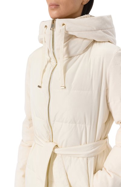 Пуховик LORENA ANTONIAZZI, арт. A2404PI26A/3266_SET, фото 5