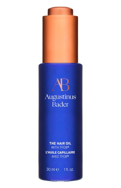 Женского масло для волос the hair oil (30ml) AUGUSTINUS BADER, арт. 5060552903278