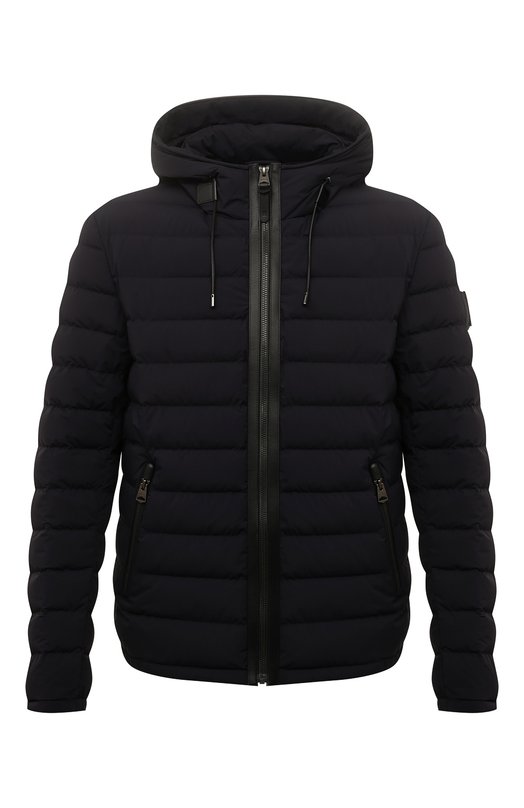 

Пуховая куртка Mackage, Синий