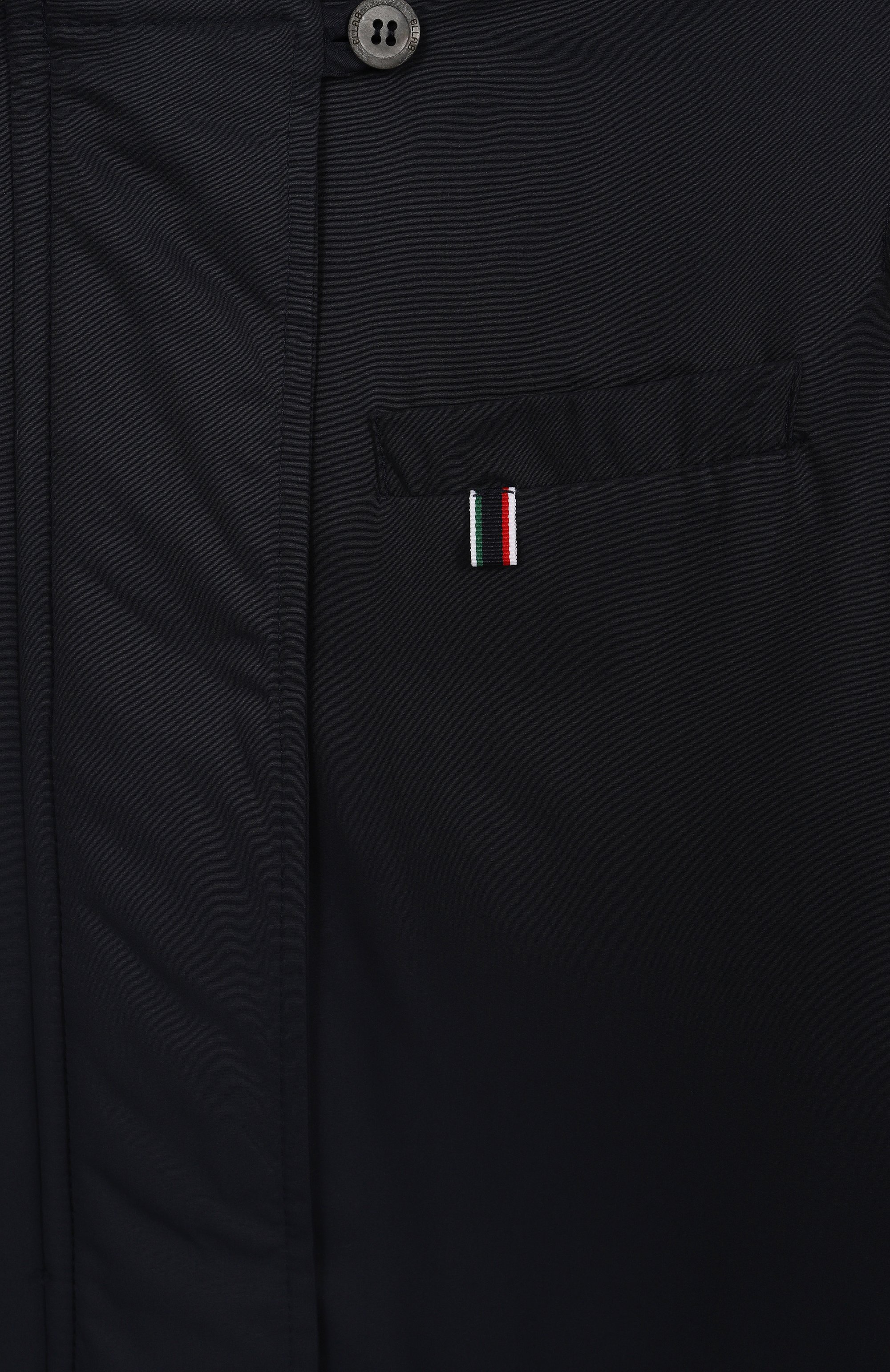 Утепленная парка ELLA.B, арт. EBR25109/9A-16A, фото 3