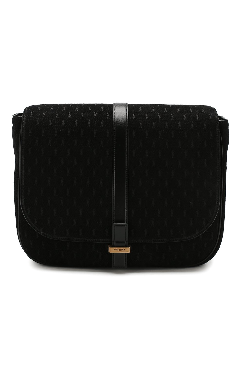 Сумка monogram all over SAINT LAURENT, арт. 578335/09W3W, фото 1