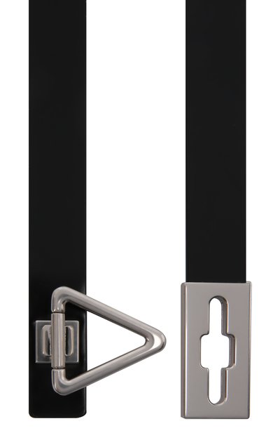 Кожаный ремень point lock BOTTEGA VENETA, арт. 685802/V1C31, фото 3