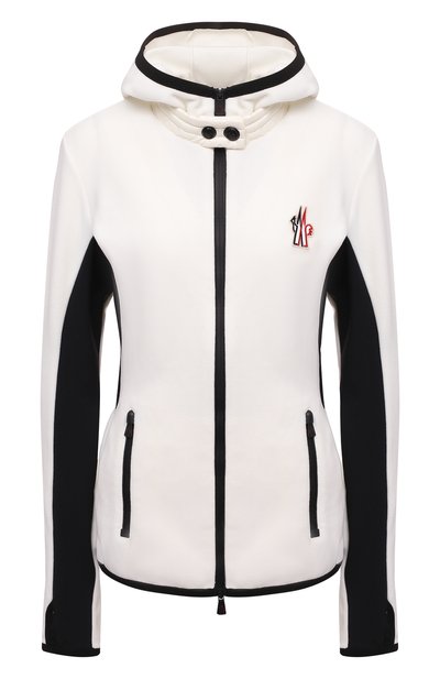Женский толстовка MONCLER GRENOBLE, арт. G2-098-8G000-18-80093