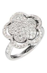 Кольцо PASQUALE BRUNI, арт. 16734B, фото 1