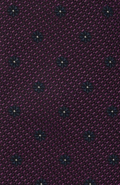 Шелковый галстук BROUBACK, арт. TIE 8CM/SS23, фото 4