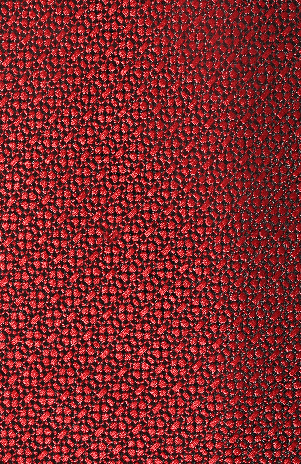 Шелковый галстук CANALI, арт. 18/HJ03499, фото 4