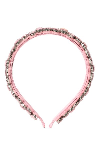 Ободок MONNALISA, арт. 77D000, фото 1