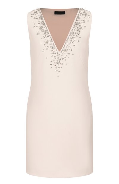 Женское платье с отделкой стразами LIU JO, арт. CA5078T2527