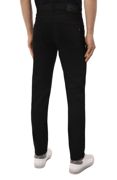 Джинсы delaware BOSS, арт. 50520837, фото 4