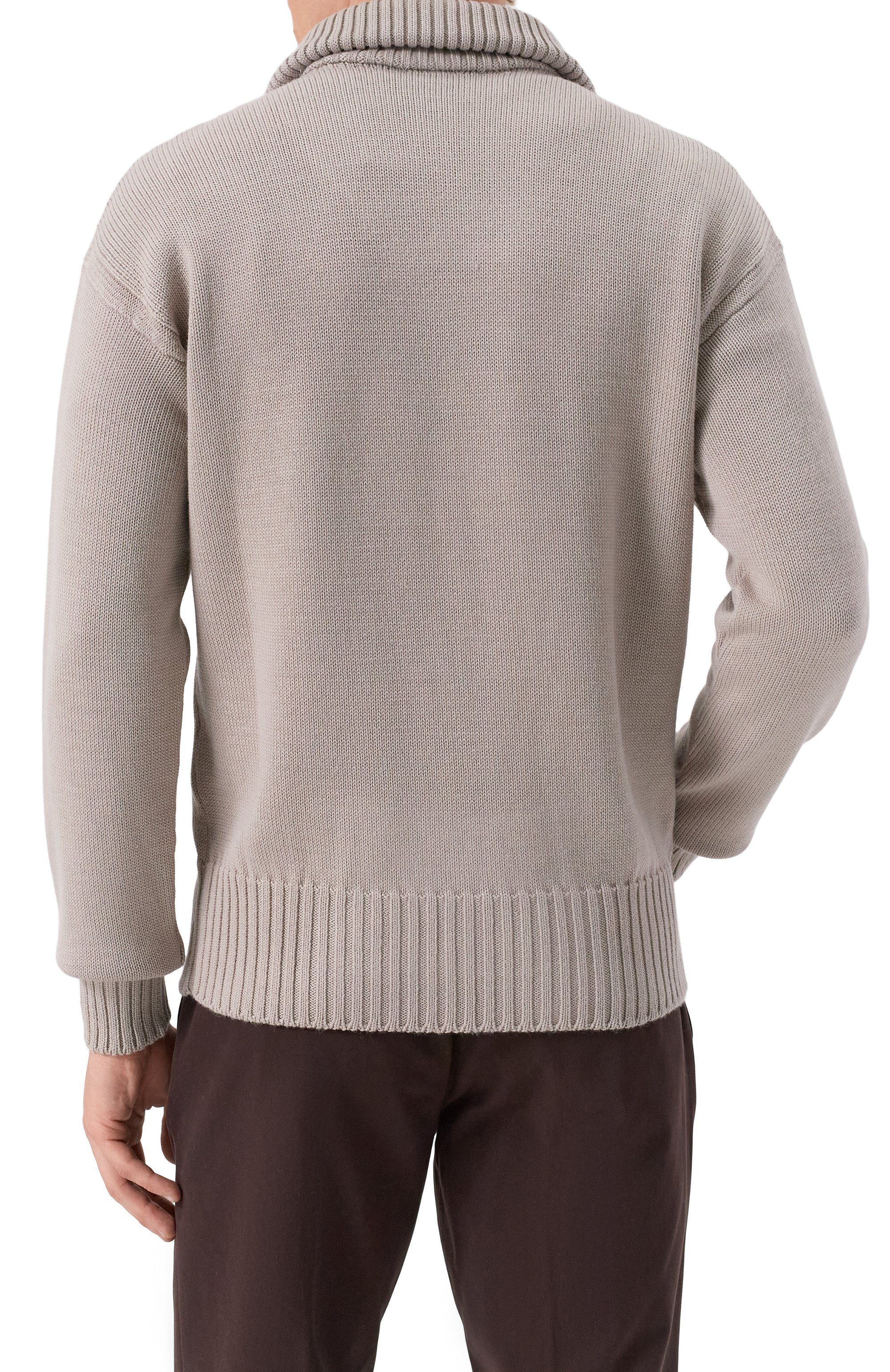 Свитер DANIELE FIESOLI, арт. DF 0064, фото 4