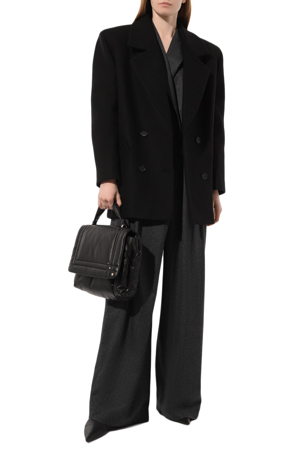 Сумка reverse BORBONESE, арт. 924667, фото 7