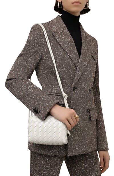 Сумка loop mini BOTTEGA VENETA, арт. 680254/V1H51, фото 2