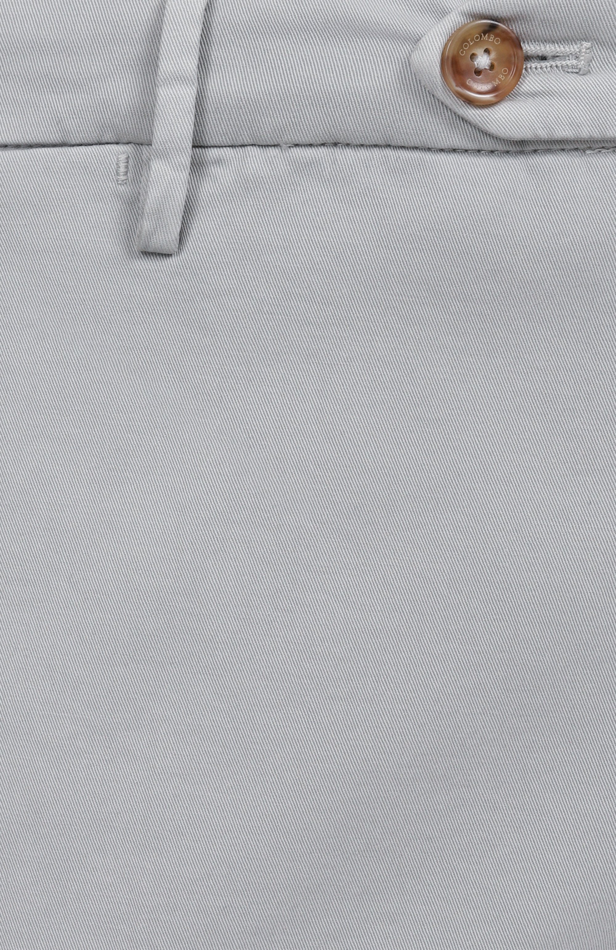 Хлопковые брюки COLOMBO, арт. PA00449/RET/A00886, фото 6