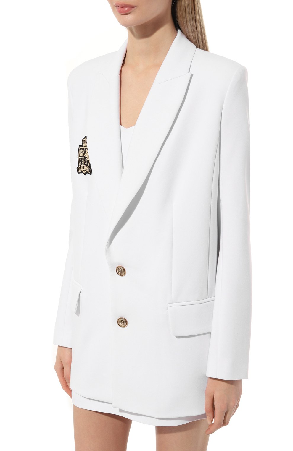 Костюм из платья и жакета LIKE YANA, арт. L1-10-073-1122Ш, фото 2