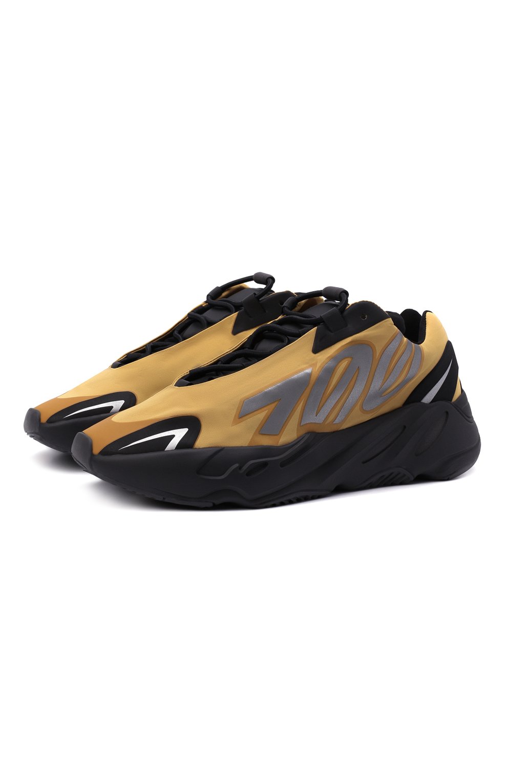 Кроссовки yeezy boost 700 mnvn honey flux ADIDAS ORIGINALS, арт. GZ0717, фото 1