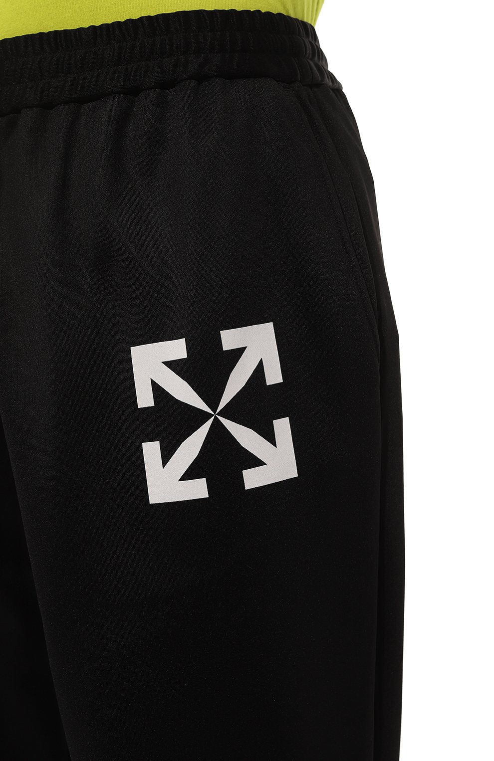 Брюки OFF-WHITE, арт. OMCJ018C99FAB0021001, фото 5