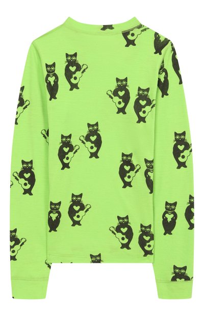 Шерстяной термокомплект WOOL AND COTTON, арт. PRUFP-019, фото 3