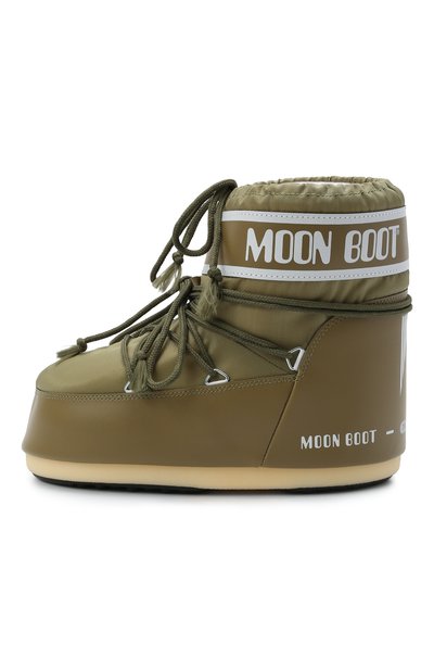 Сапоги MOON BOOT, арт. 14093400, фото 3