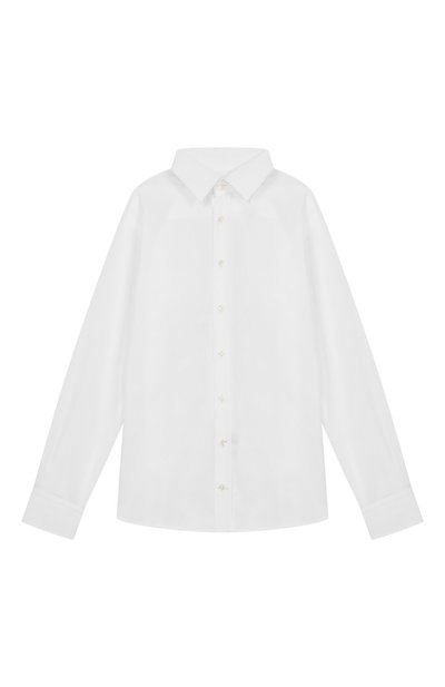 Хлопковая рубашка VAN LAACK, арт. VL-TIM-XX/140766/164-176