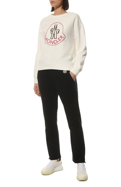 Брюки MONCLER, арт. H1-093-8H000-23-899M4, фото 2