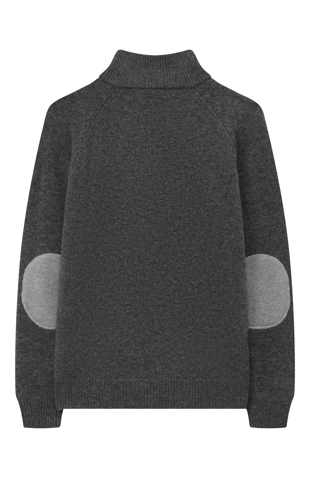 Шерстяной кардиган IL GUFO, арт. A23GF190EM220/5A-8A, фото 2