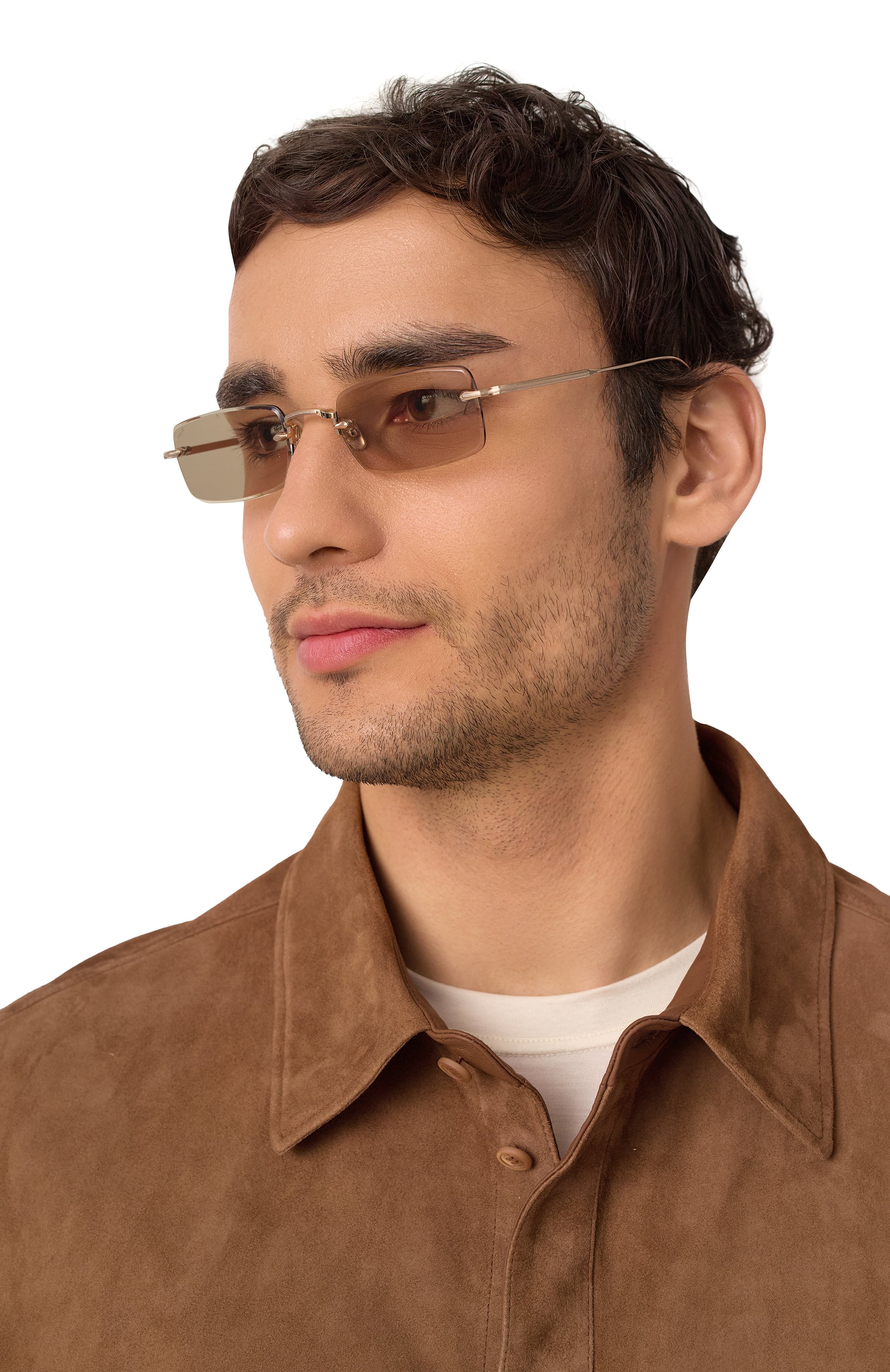 Солнцезащитные очки EQUE.M, арт. SCH00L S0UND II/SLG, фото 2