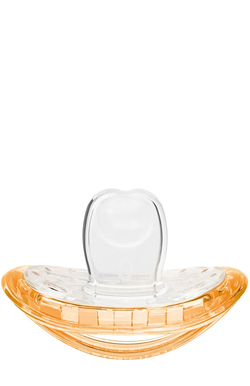 Био-соска для детей от 18 до 36 месяцев CURAPROX, арт. 7612412424058, фото 3