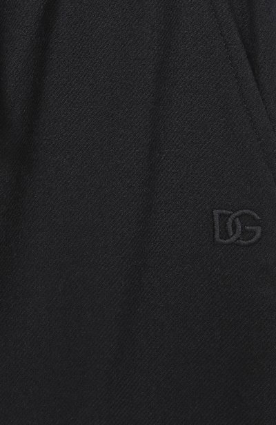 Брюки DOLCE & GABBANA, арт. L45P02/G7PLH/2-6, фото 3