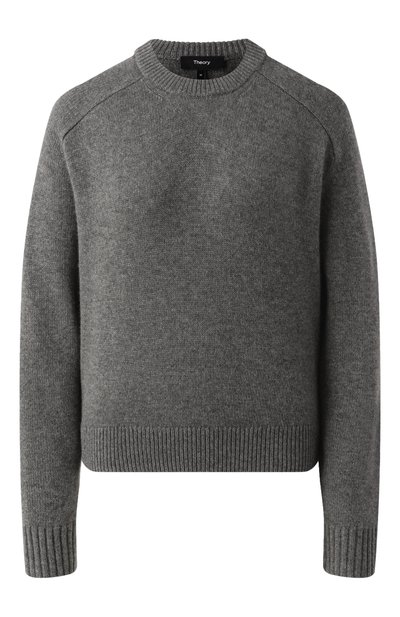 Кашемировый свитер THEORY, арт. 00818703, фото 1