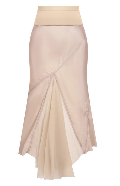 Женская юбка RICK OWENS, арт. RP01F6337/JSVNS