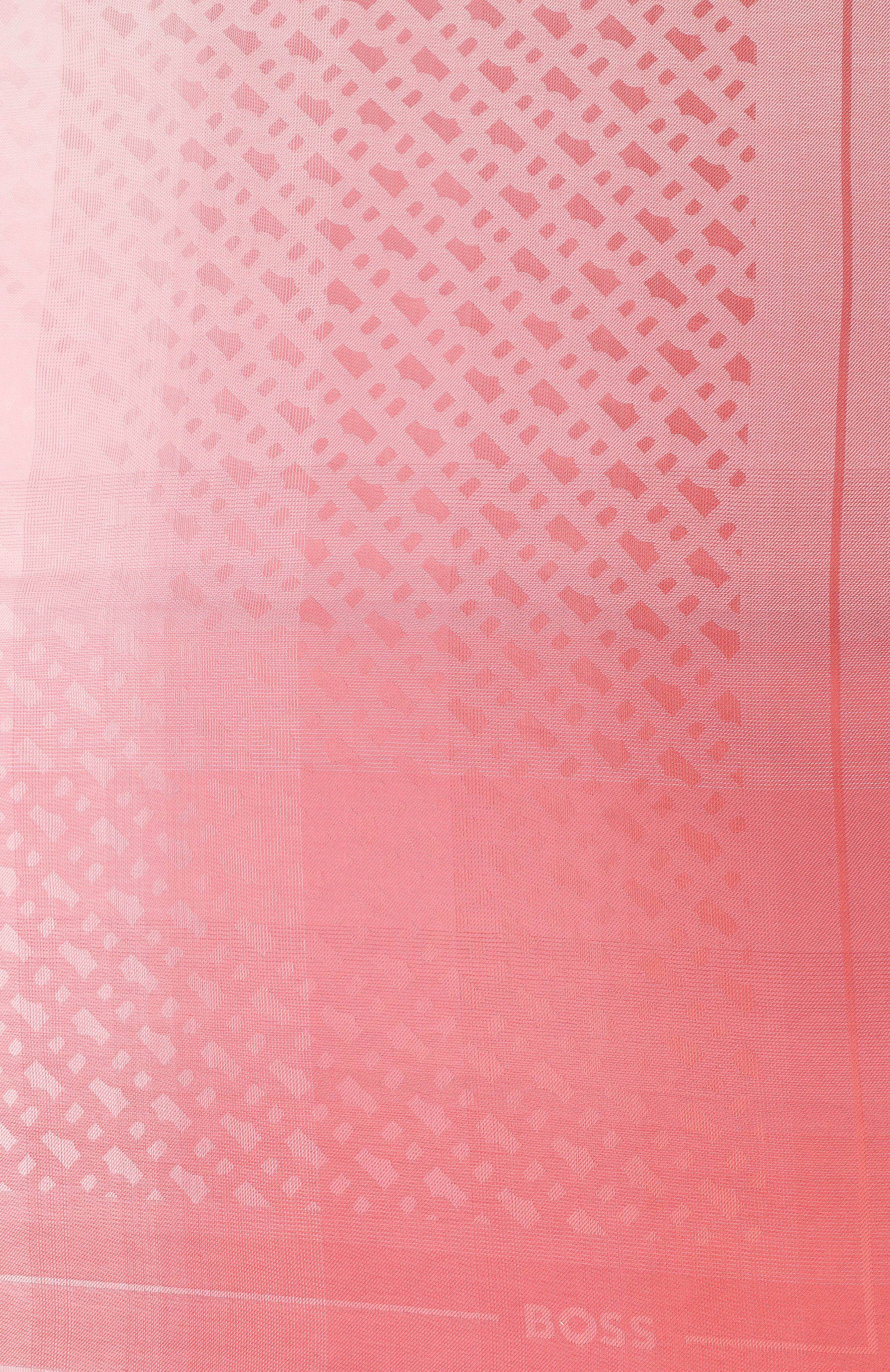 Шаль BOSS, арт. 50538953, фото 4