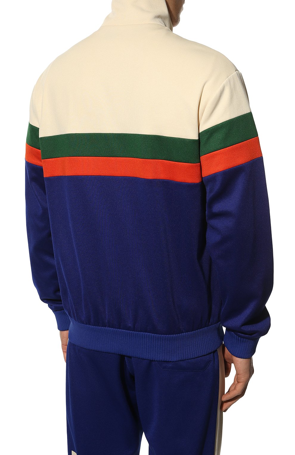 Толстовка GUCCI, арт. 673297/XJDUZ, фото 4