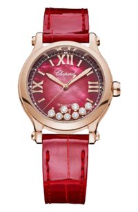 Часы happy sport automatic CHOPARD, арт. 275378-5005 , фото 1