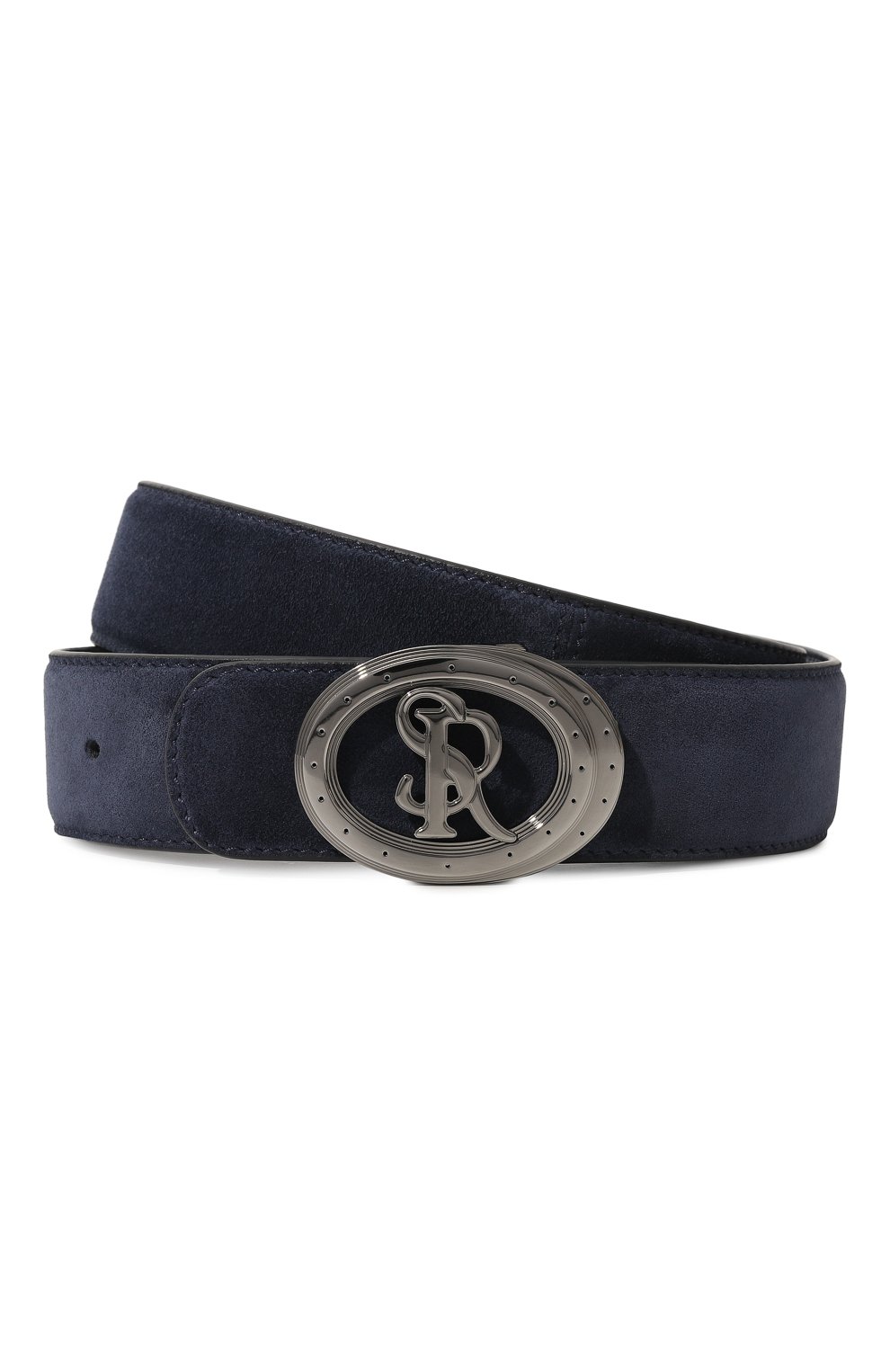 Двусторонний ремень STEFANO RICCI, арт. N381SD/C528U, фото 5