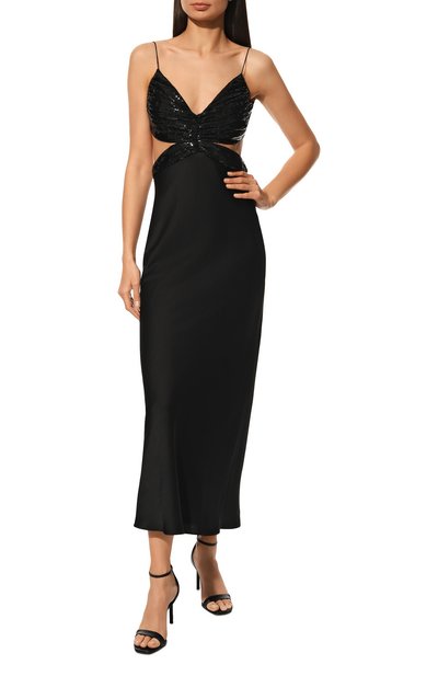 Платье из вискозы JM STUDIO, арт. ns222323, фото 2