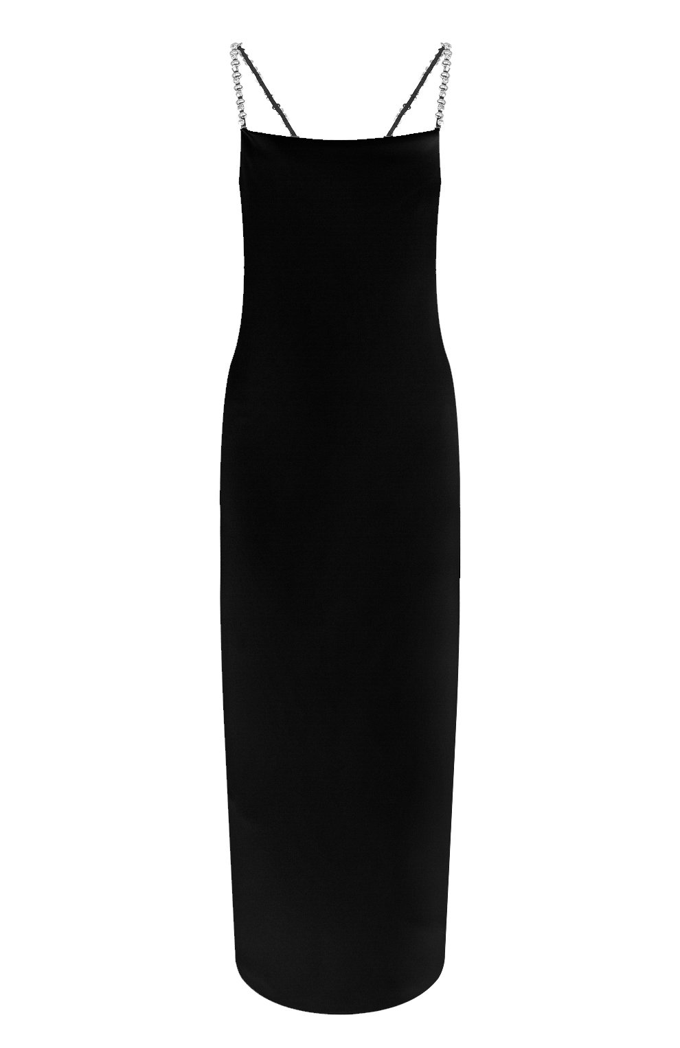 Платье из вискозы DOROTHEE SCHUMACHER, арт. 848305/GLAM0R0US STATEME, фото 1