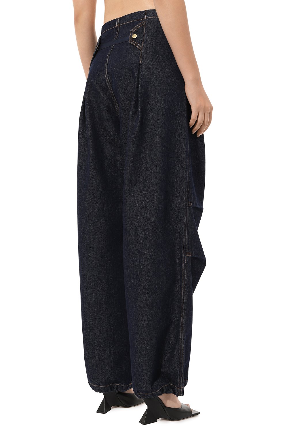 Джинсы DARKPARK, арт. WTR02/DBL03, фото 4