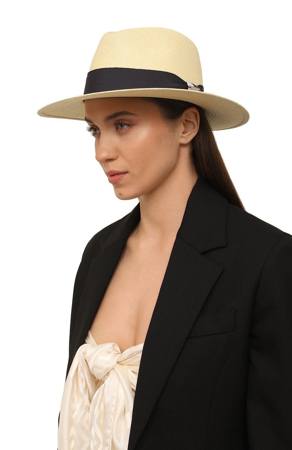 Шляпа KITON, арт. D55736XB6528, фото 2