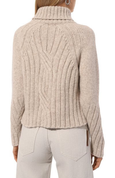 Свитер KITON, арт. D5874000701, фото 4