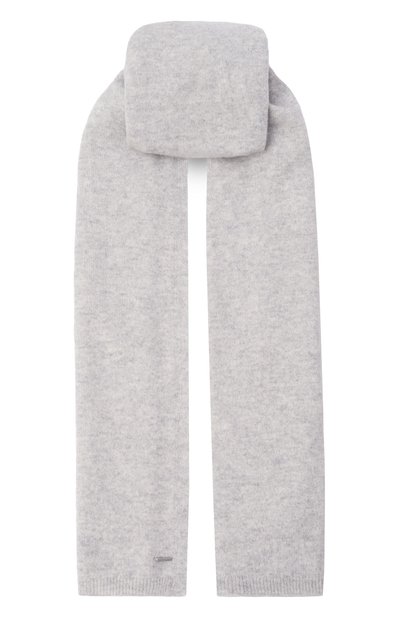 Женский кашемировый шарф BOSS, арт. 50549289