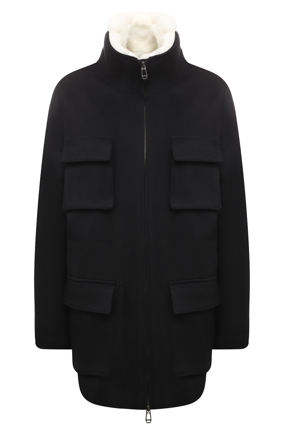 Утепленная куртка MVST, арт. 2334L80-210_SET, фото 1