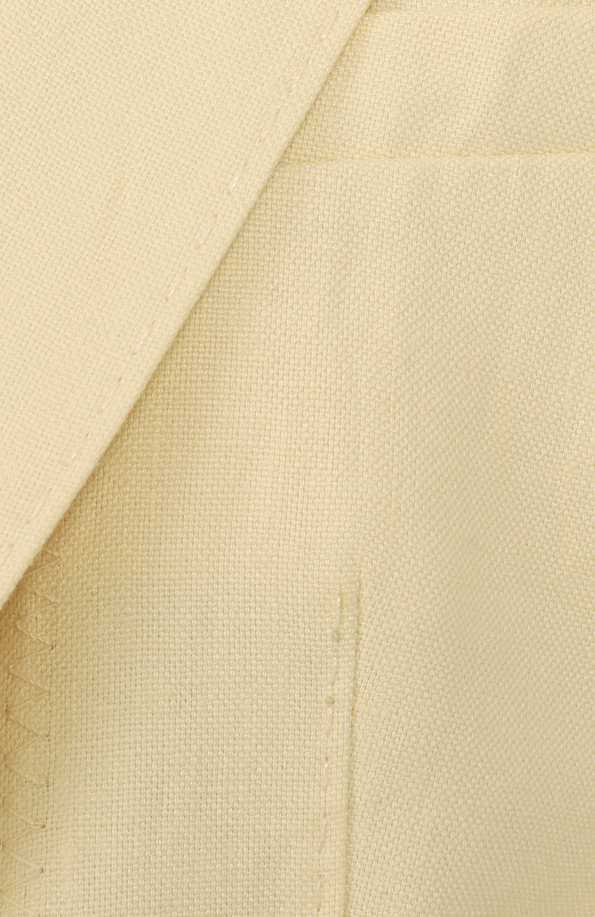 Льняной жакет ZIMMERMANN, арт. 2989JS251, фото 6