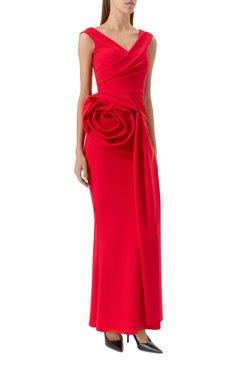 Платье LA PETITE ROBE DI CHIARA BONI, арт. ABLTEKKAN-BS, фото 3