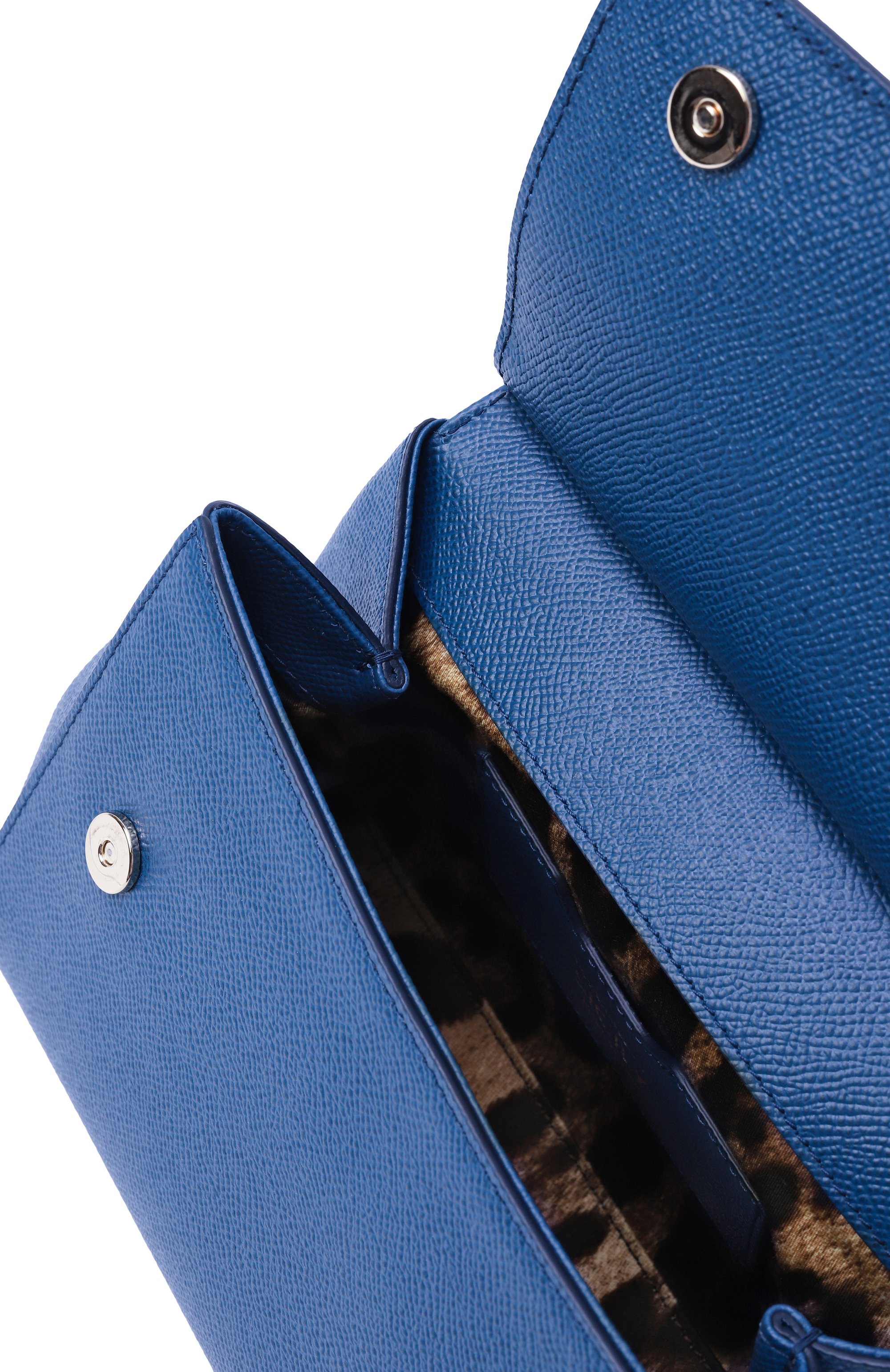 Сумка sicily small DOLCE & GABBANA, арт. BB9003_BE9003_BI9003/A1001_1_, фото 5