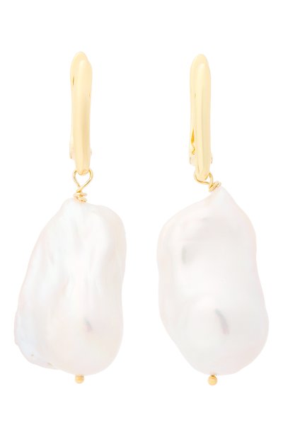 Женские серьги BLUEJAY, арт. BEA-BRC